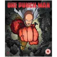 One Punch Man Collectie Eén - undefined undefined