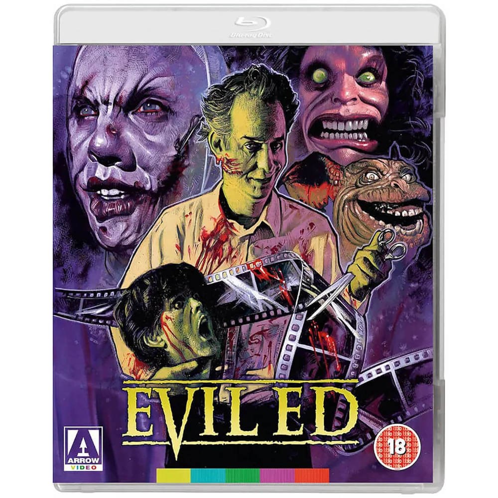 Evil Ed Afbeelding 1