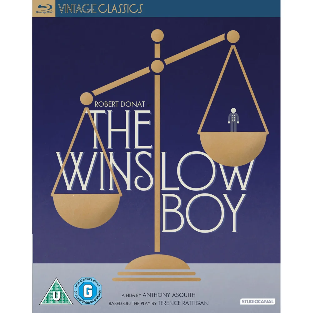 The Winslow Boy Afbeelding 1