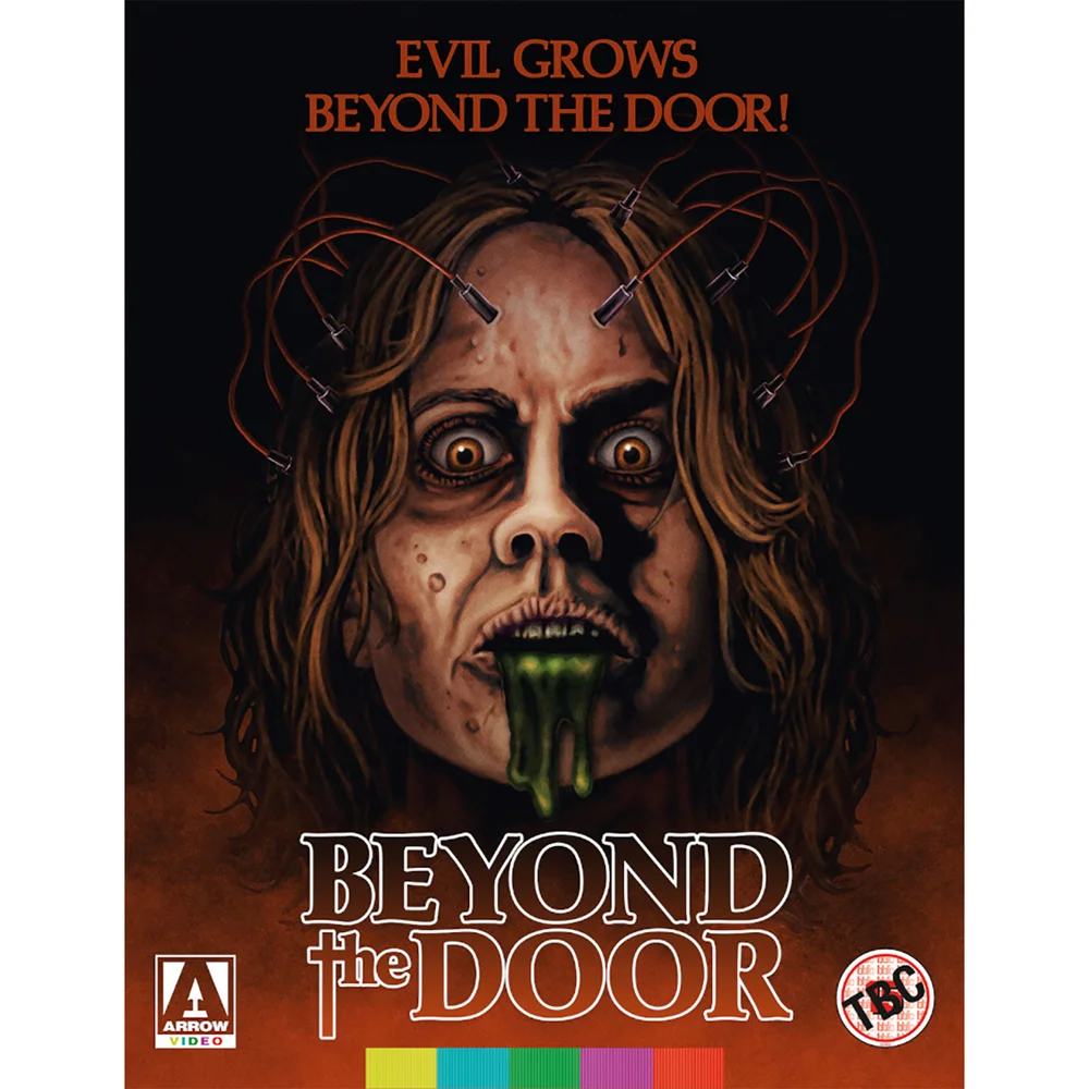 Beyond the Door Afbeelding 1