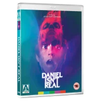 Daniel is niet echt