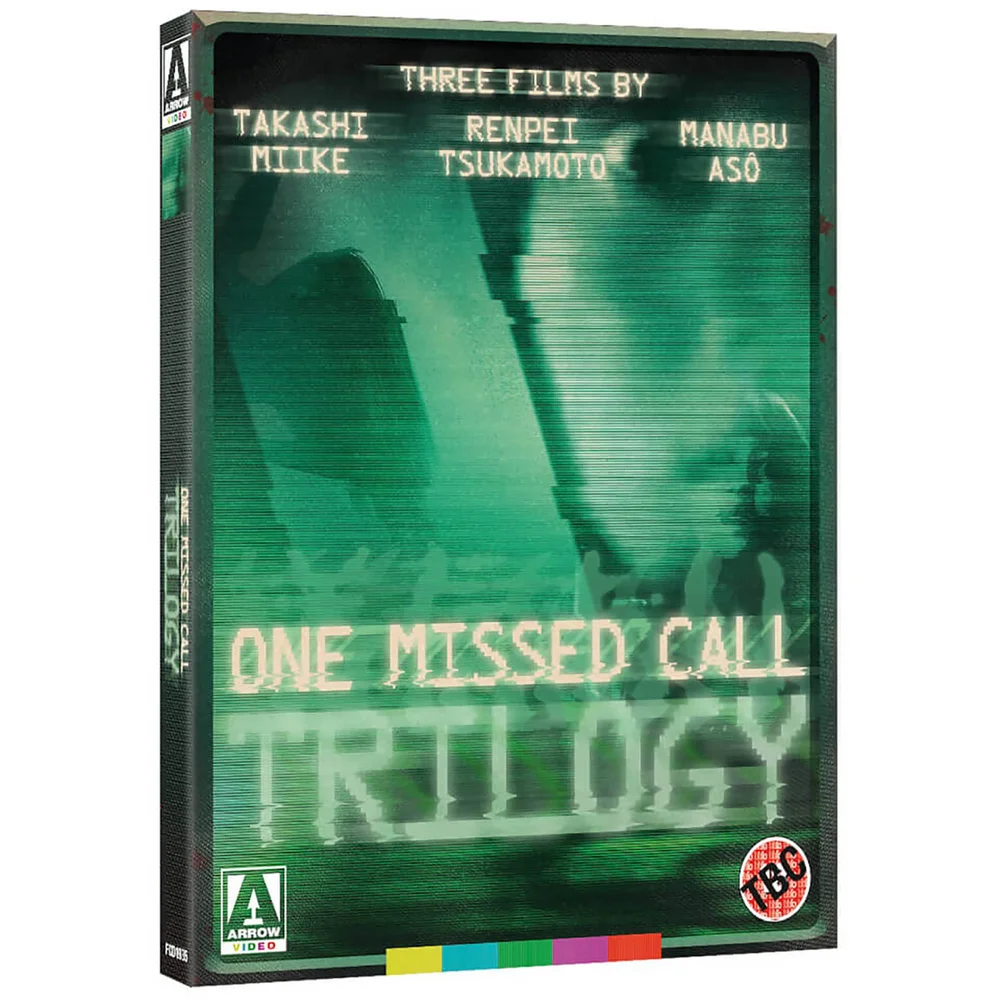 One Missed Call Trilogy Afbeelding 1
