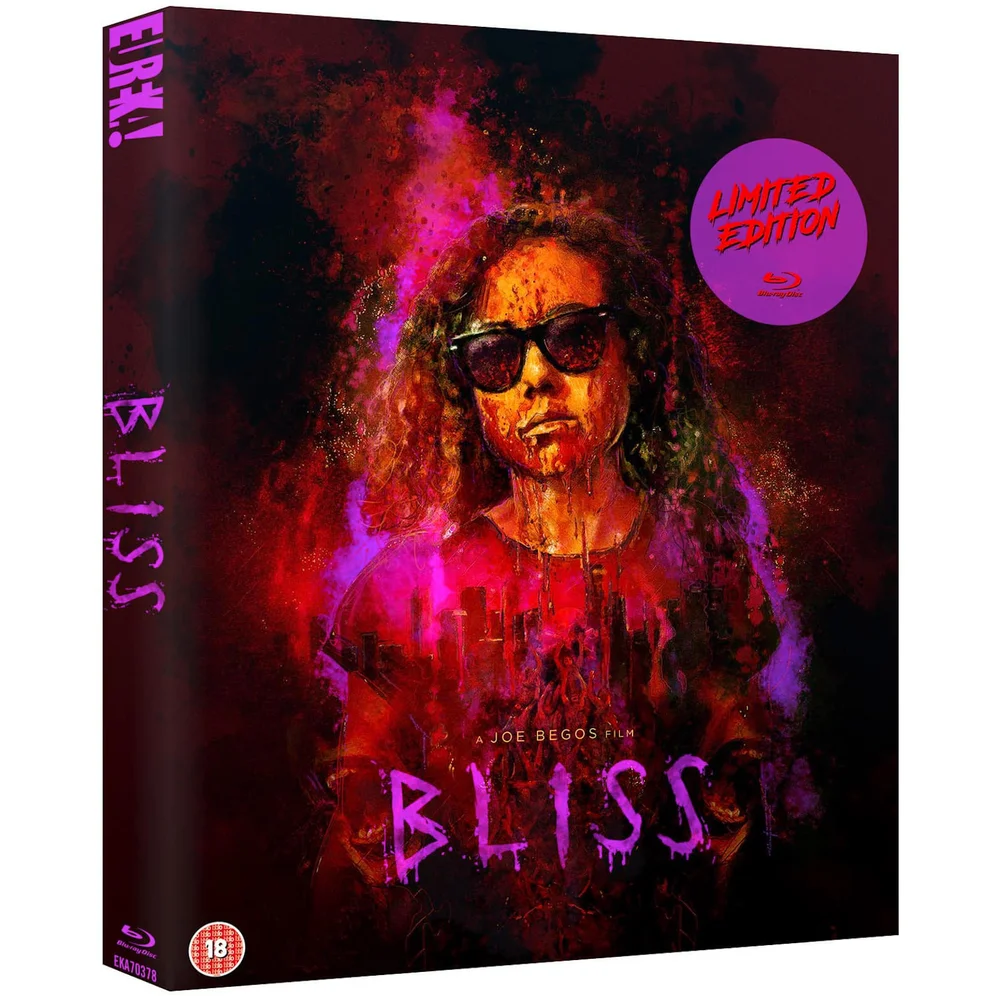 Bliss - Limited Edition Afbeelding 1