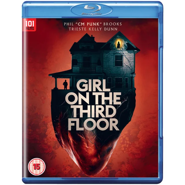 Girl on the Third Floor
