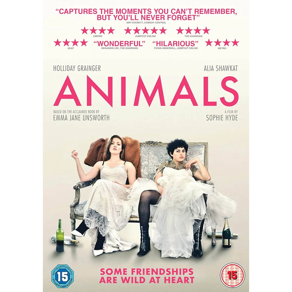 Animals Afbeelding 1