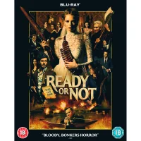 Ready or Not