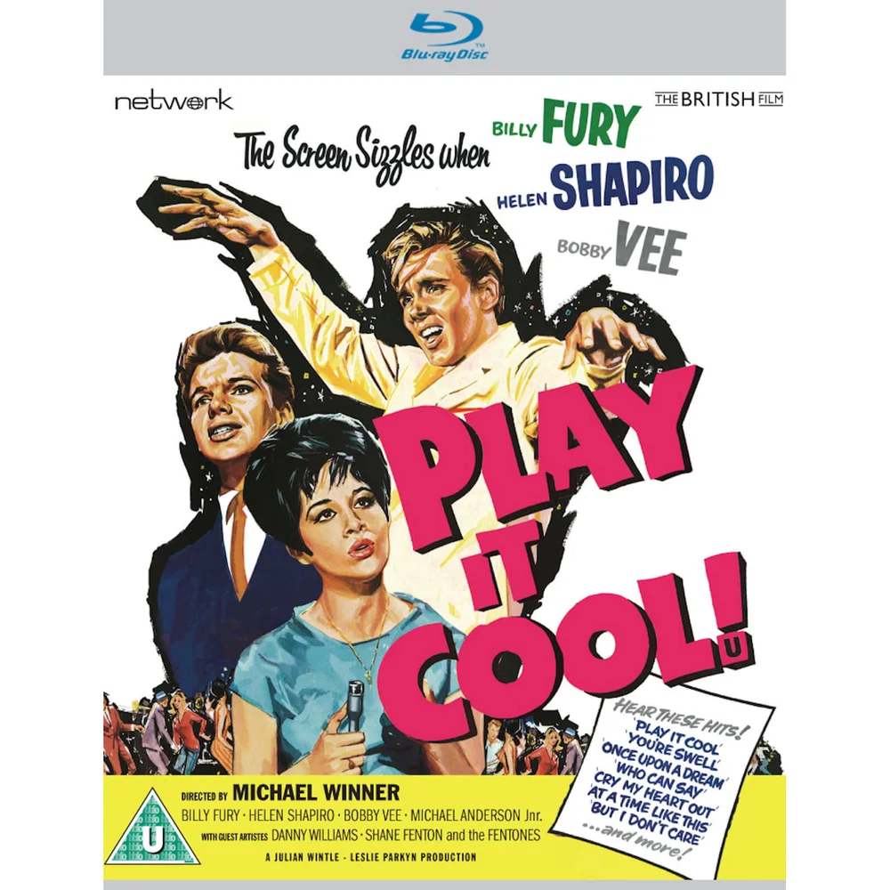 Play it Cool Afbeelding 1