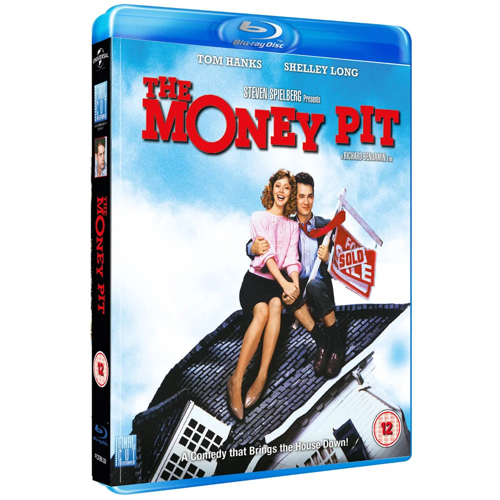 The Money Pit Afbeelding 1