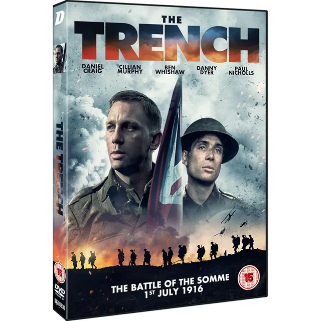 The Trench