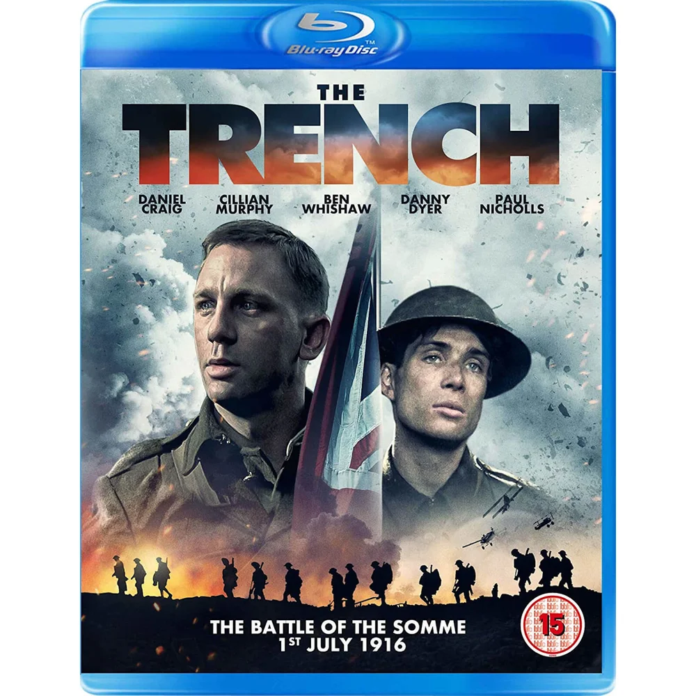 The Trench Afbeelding 1