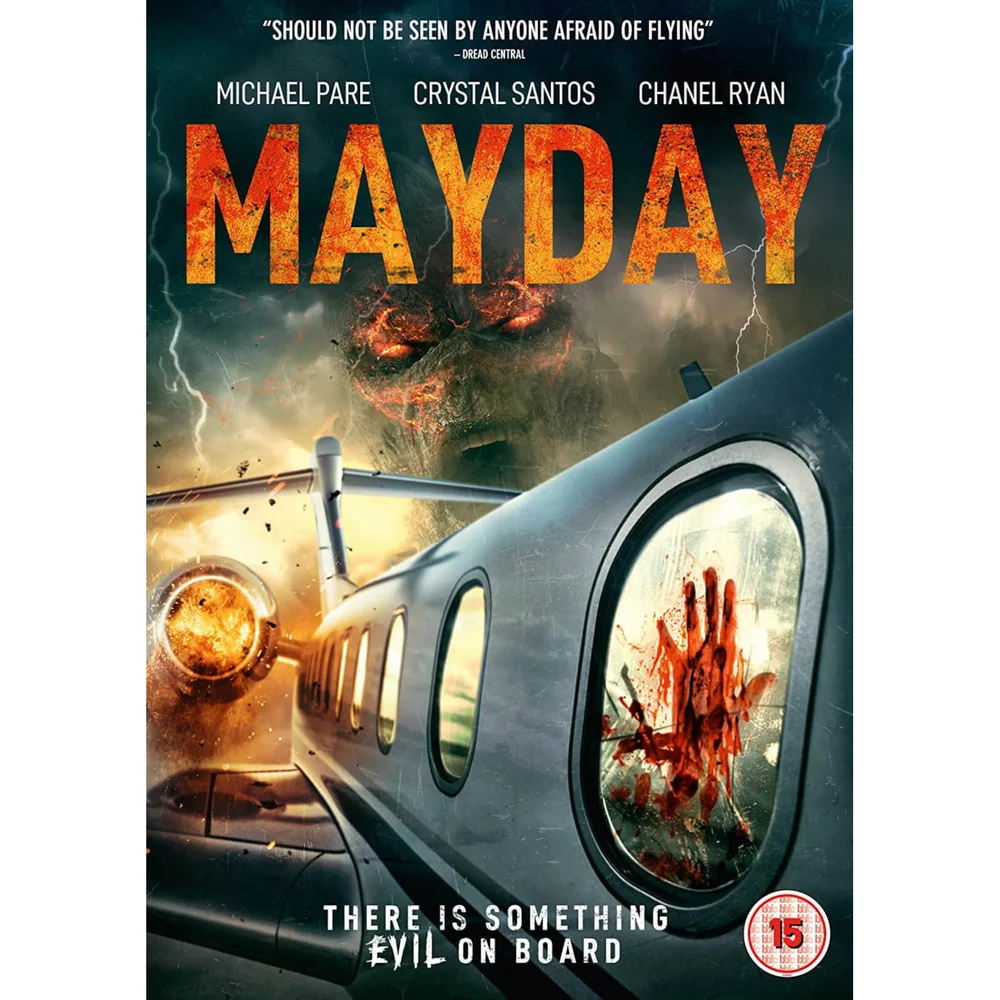 Mayday Afbeelding 1