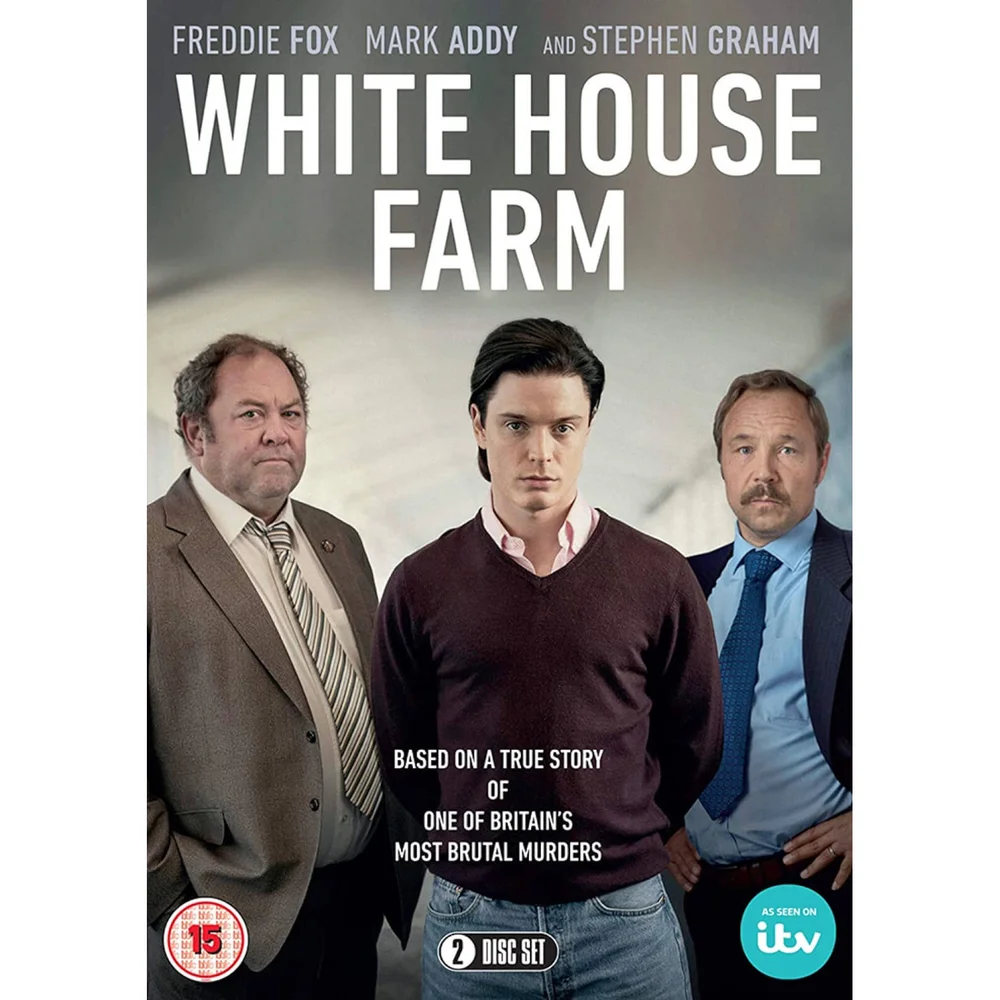 White House Farm Afbeelding 1