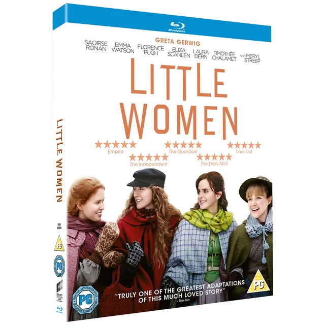 Little Women