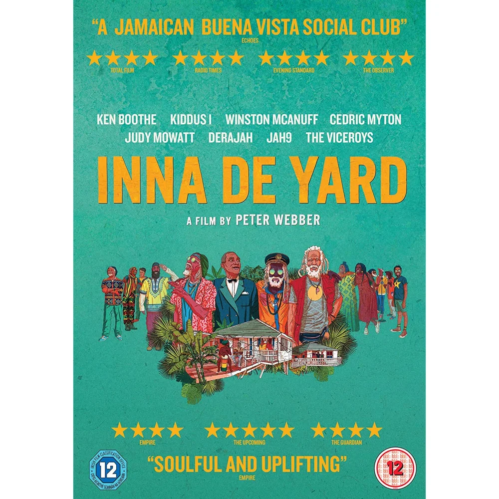 Inna De Yard Afbeelding 1