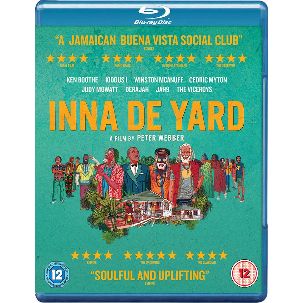 Inna De Yard Afbeelding 1