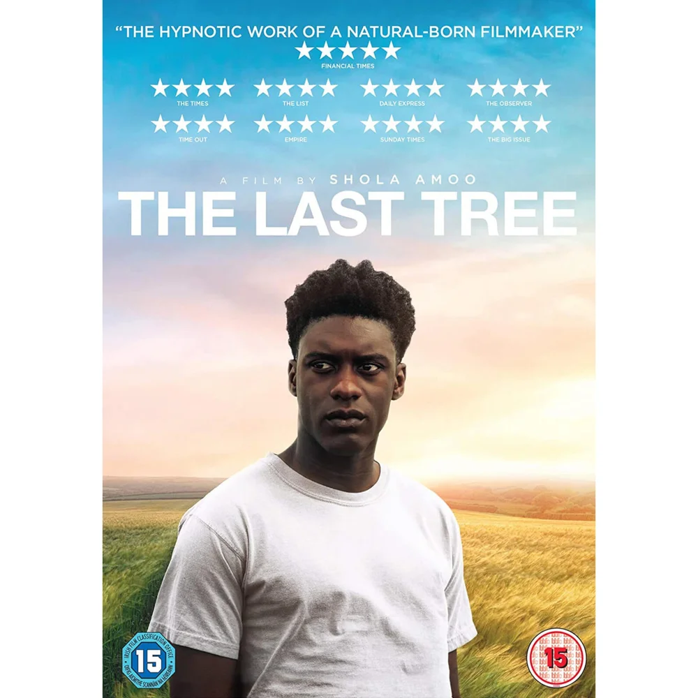The Last Tree Afbeelding 1