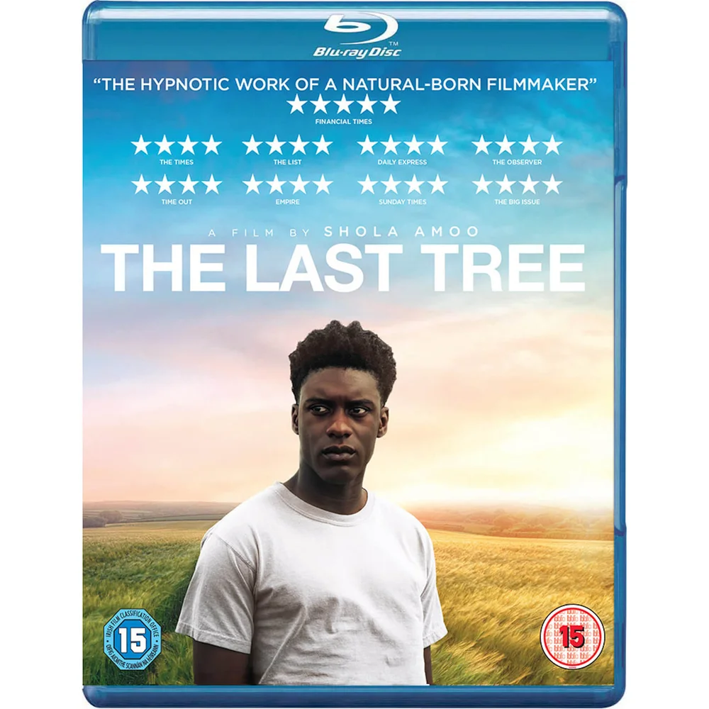 De laatste boom Afbeelding 1