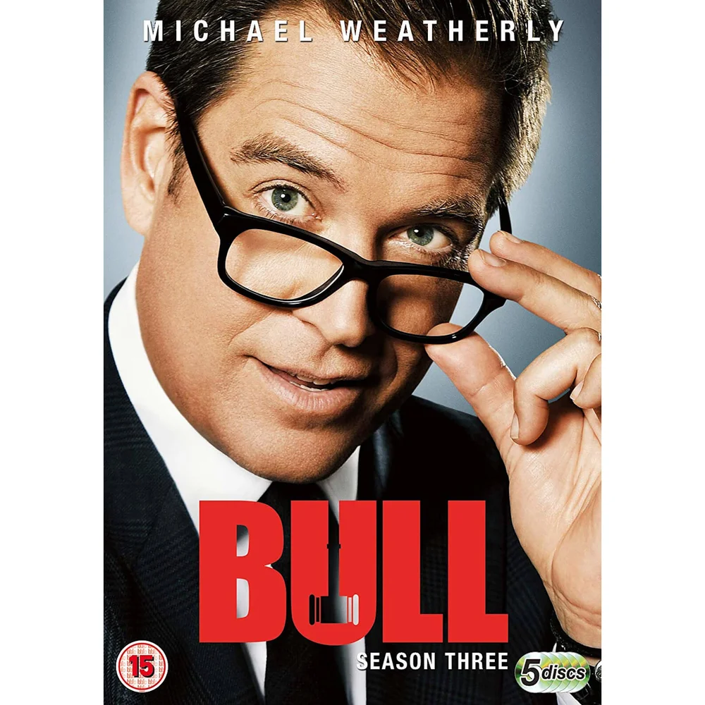 Bull: Seizoen 3 Afbeelding 1