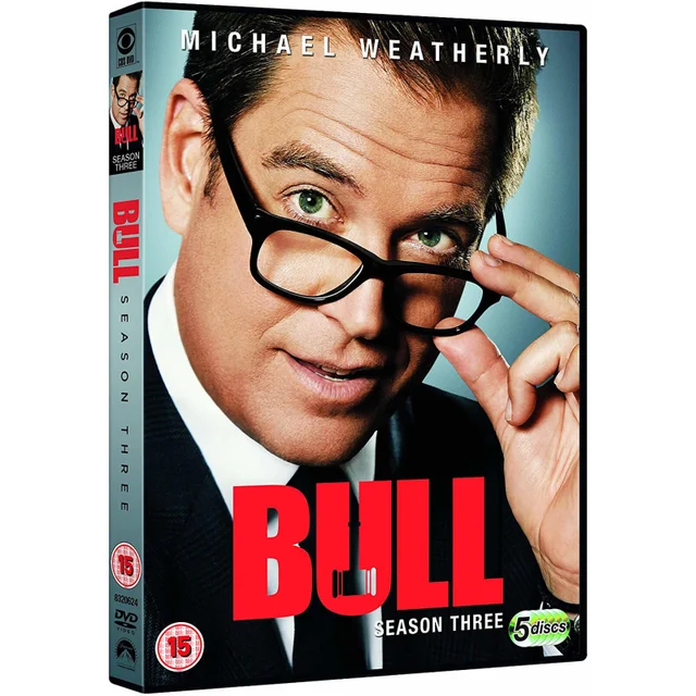 Bull: Seizoen 3