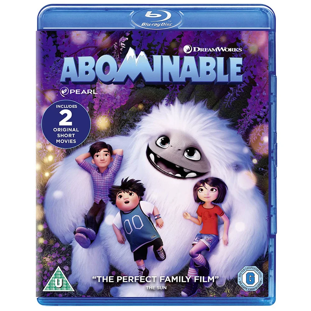 Abominable Afbeelding 1