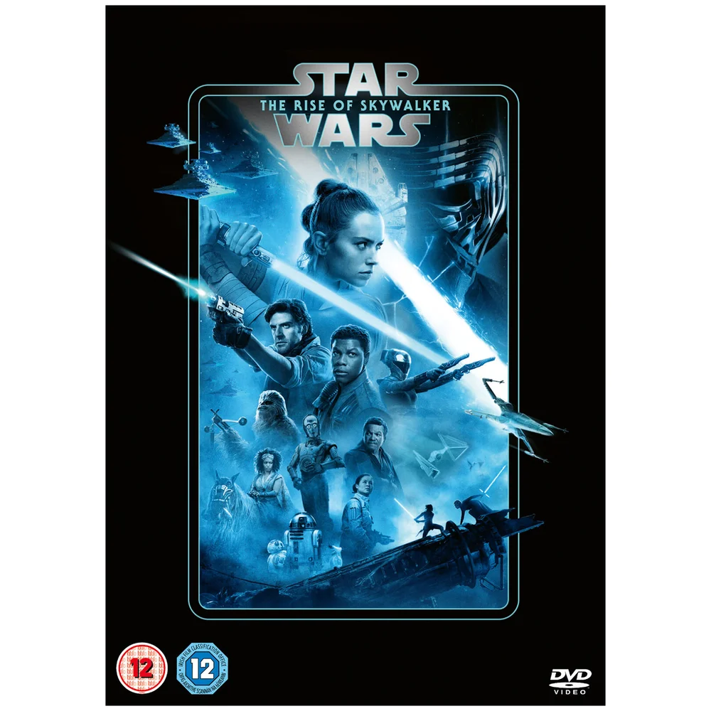 Star Wars: The Rise of Skywalker Afbeelding 1