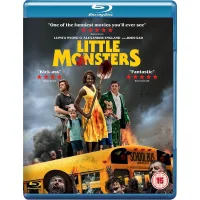 Kleine Monsters - undefined undefined