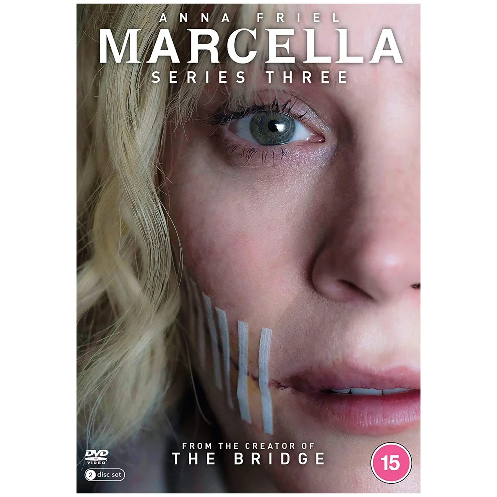Marcella Serie 3 Afbeelding 1
