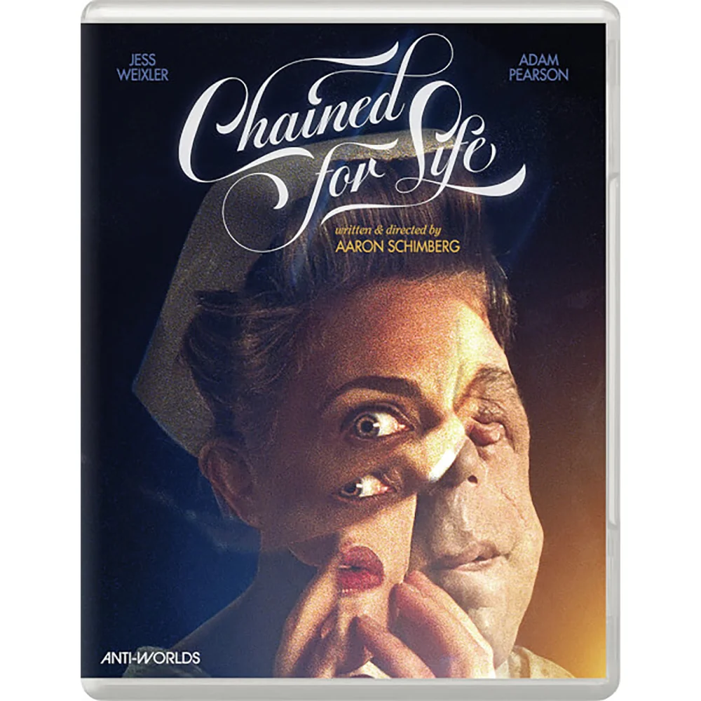 Chained for Life - Limited Edition Afbeelding 1