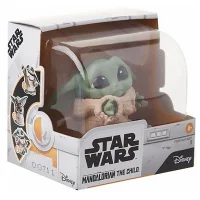 Hasbro Star Wars: The Mandalorian Baby Bounties "Hou me vast" Mini-Figuur
