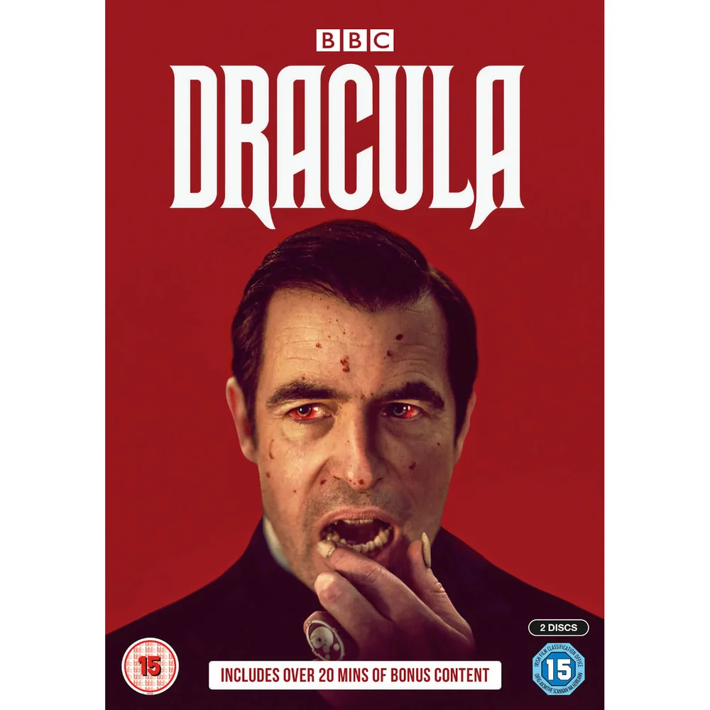 Dracula Afbeelding 1