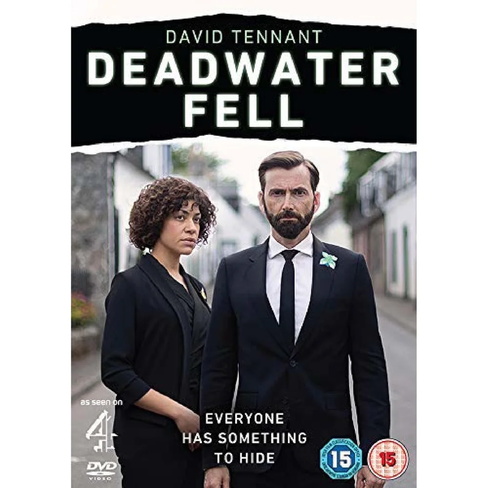 Deadwater Fell Afbeelding 1