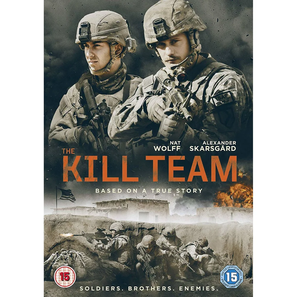 The Kill Team Afbeelding 1