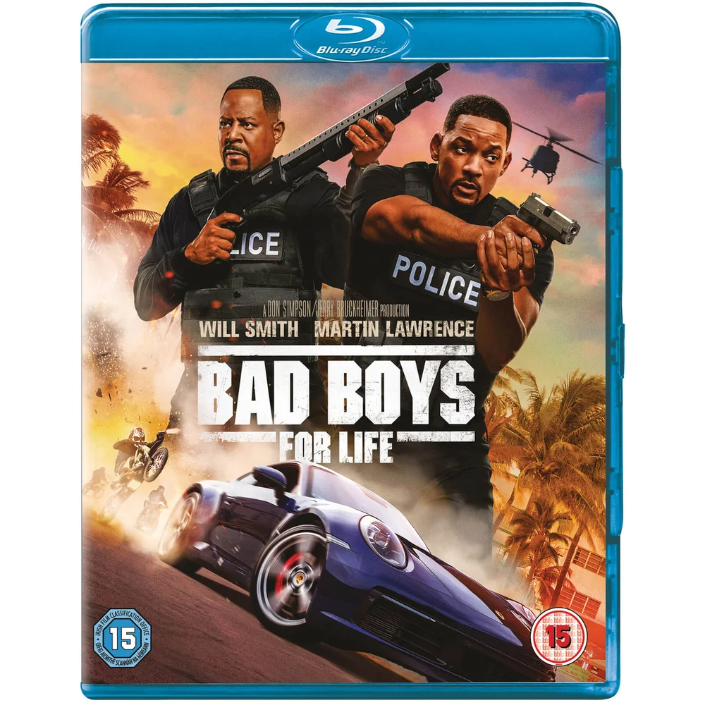 Bad Boys For Life Afbeelding 1