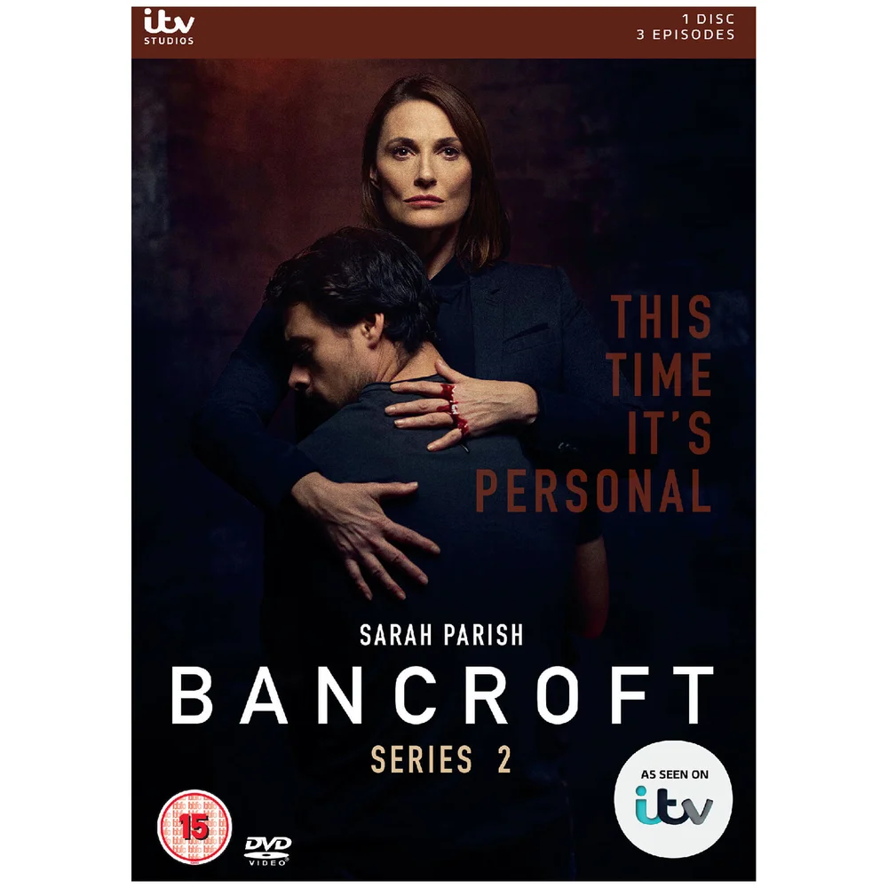Bancroft: Series 2 Afbeelding 1