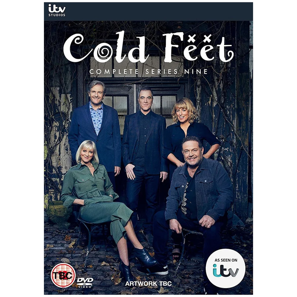 Cold Feet: Serie 9 Afbeelding 1