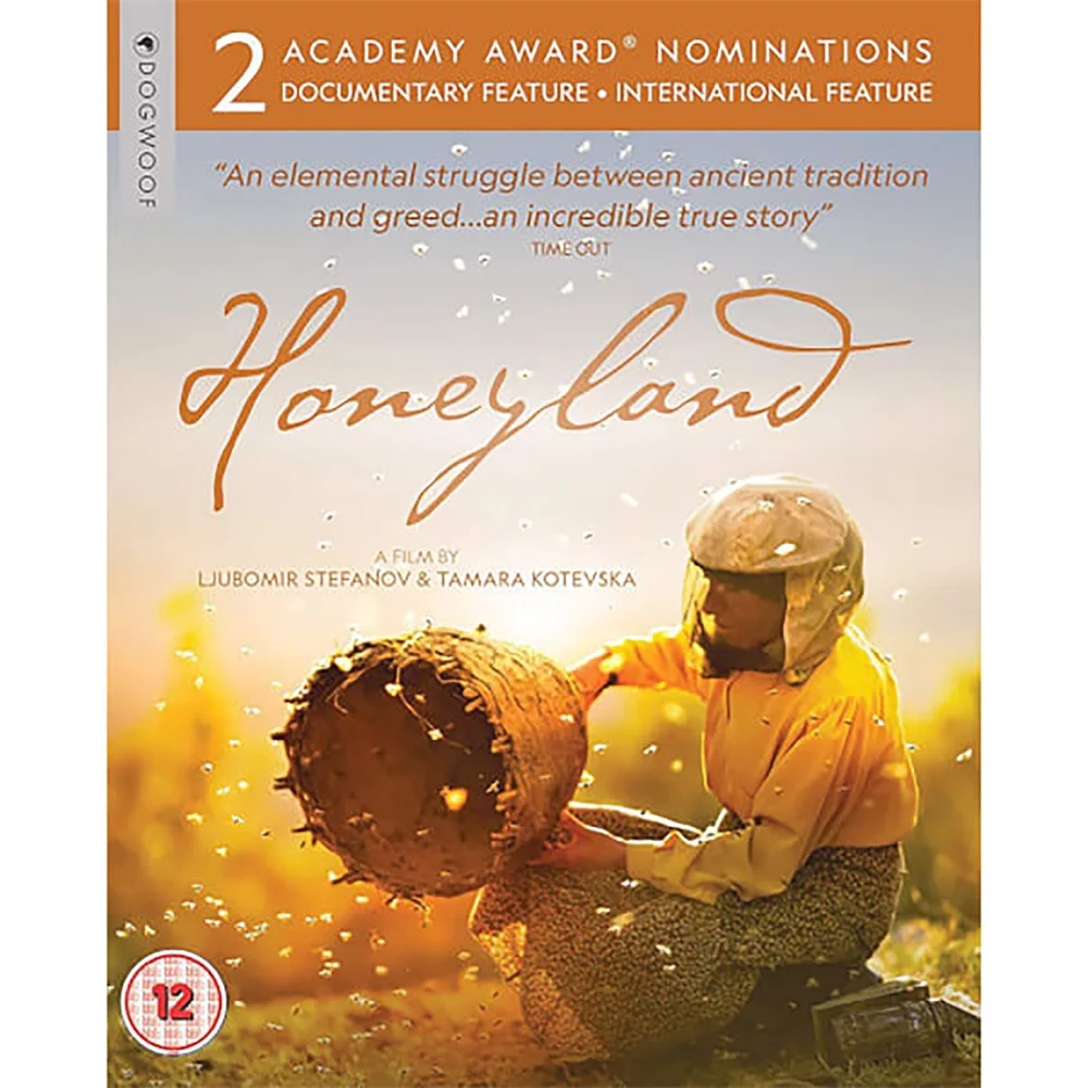 Honeyland Afbeelding 1