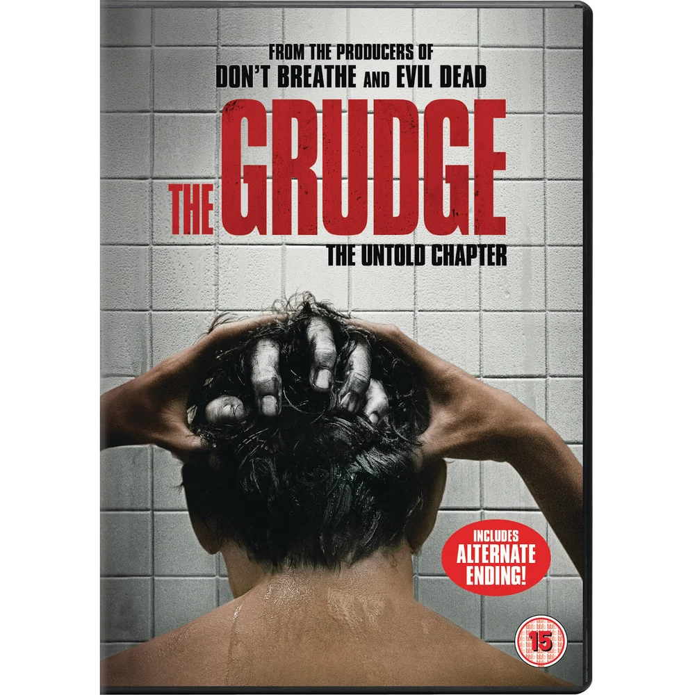 The Grudge (2020) Afbeelding 1