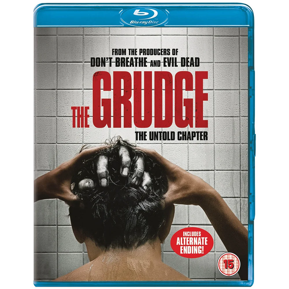 The Grudge (2020) Afbeelding 1