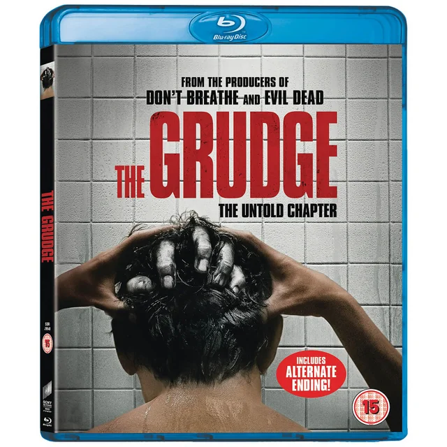 The Grudge (2020)