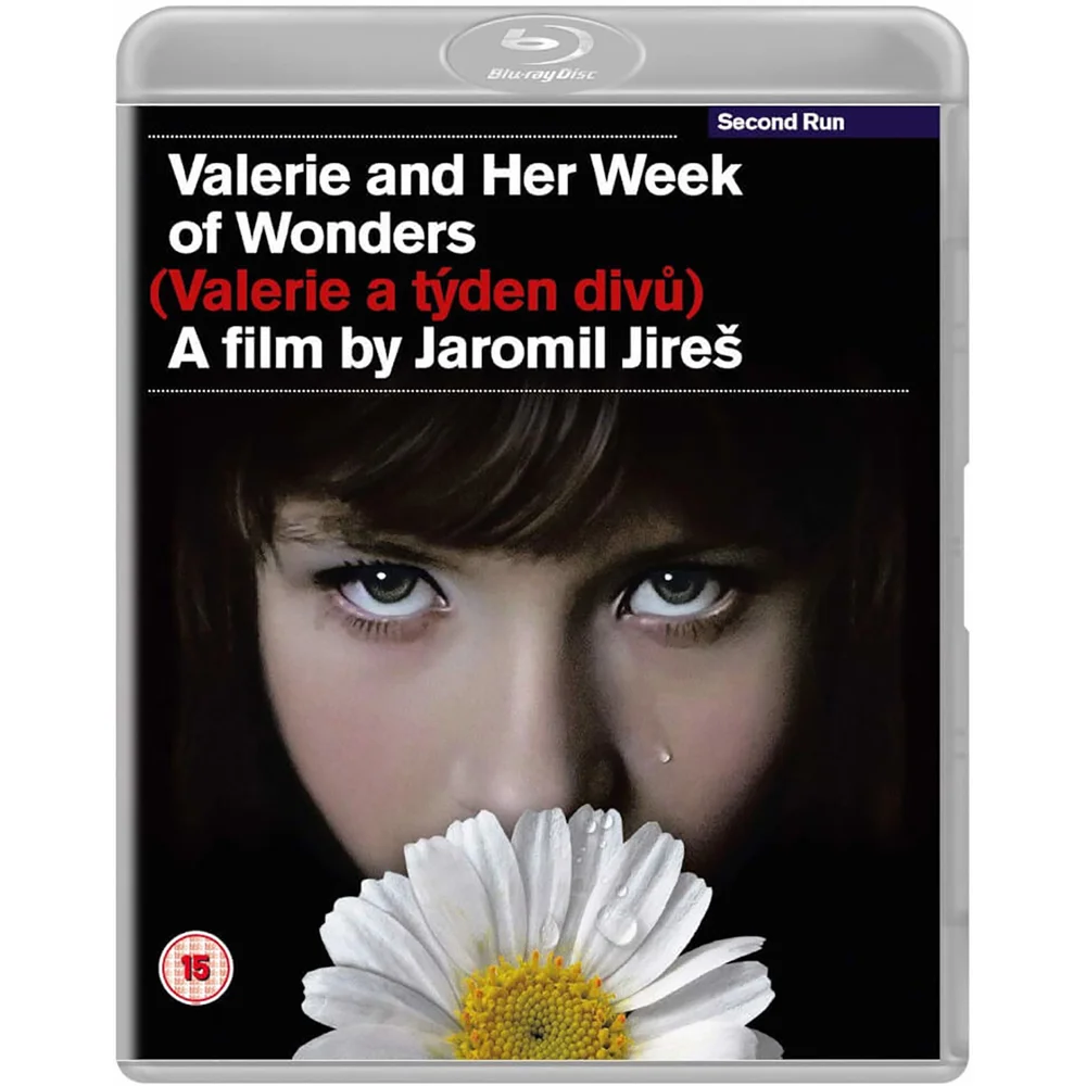 Valerie and Her Week of Wonders Afbeelding 1
