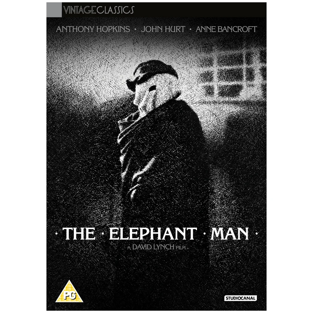The Elephant Man (40e Jubileum Edition) Afbeelding 1