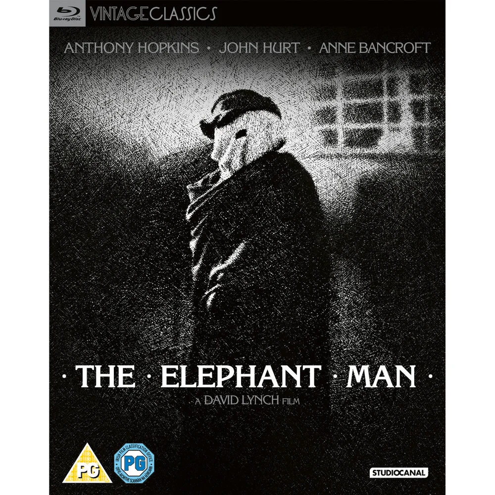 The Elephant Man (40e Jubileum Edition) Afbeelding 1
