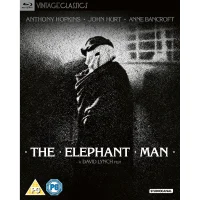 The Elephant Man (40e Jubileum Edition) - undefined undefined