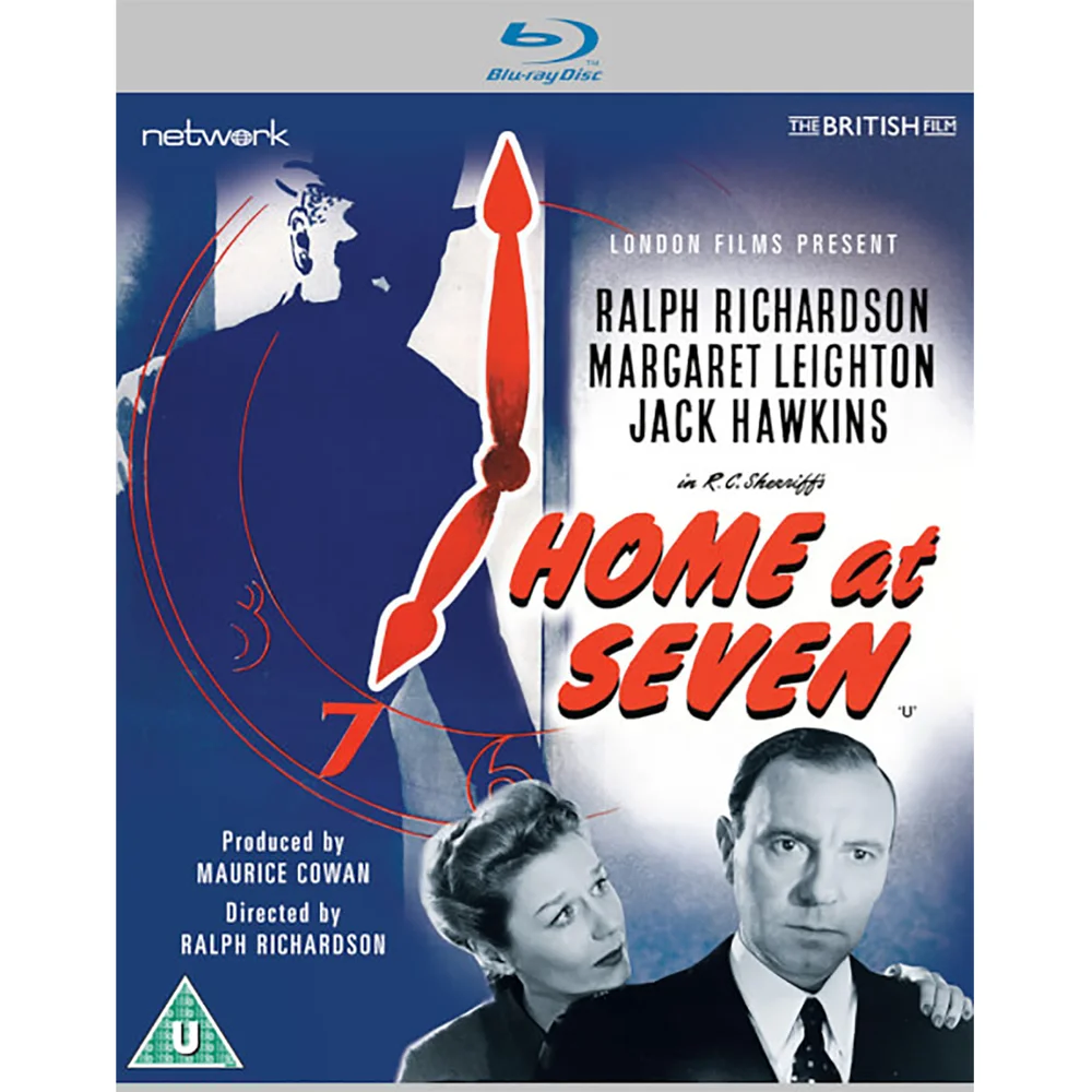 Home at Seven Afbeelding 1