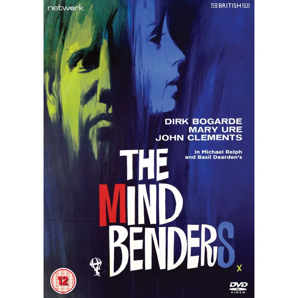 The Mind Benders Afbeelding 1