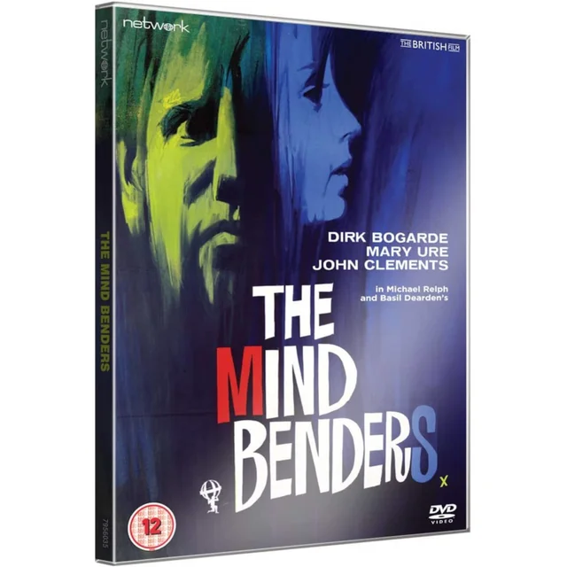 The Mind Benders
