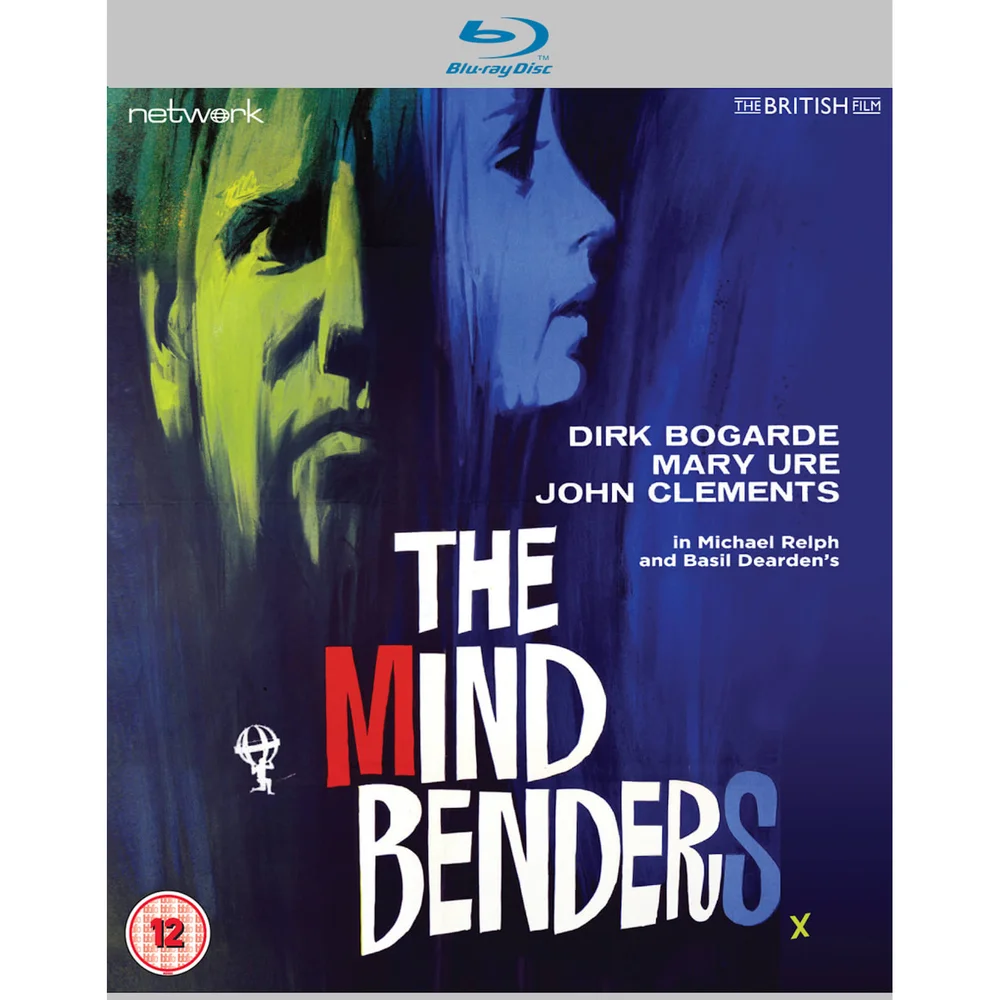 The Mind Benders Afbeelding 1