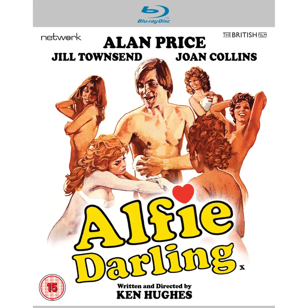 Alfie Darling Afbeelding 1