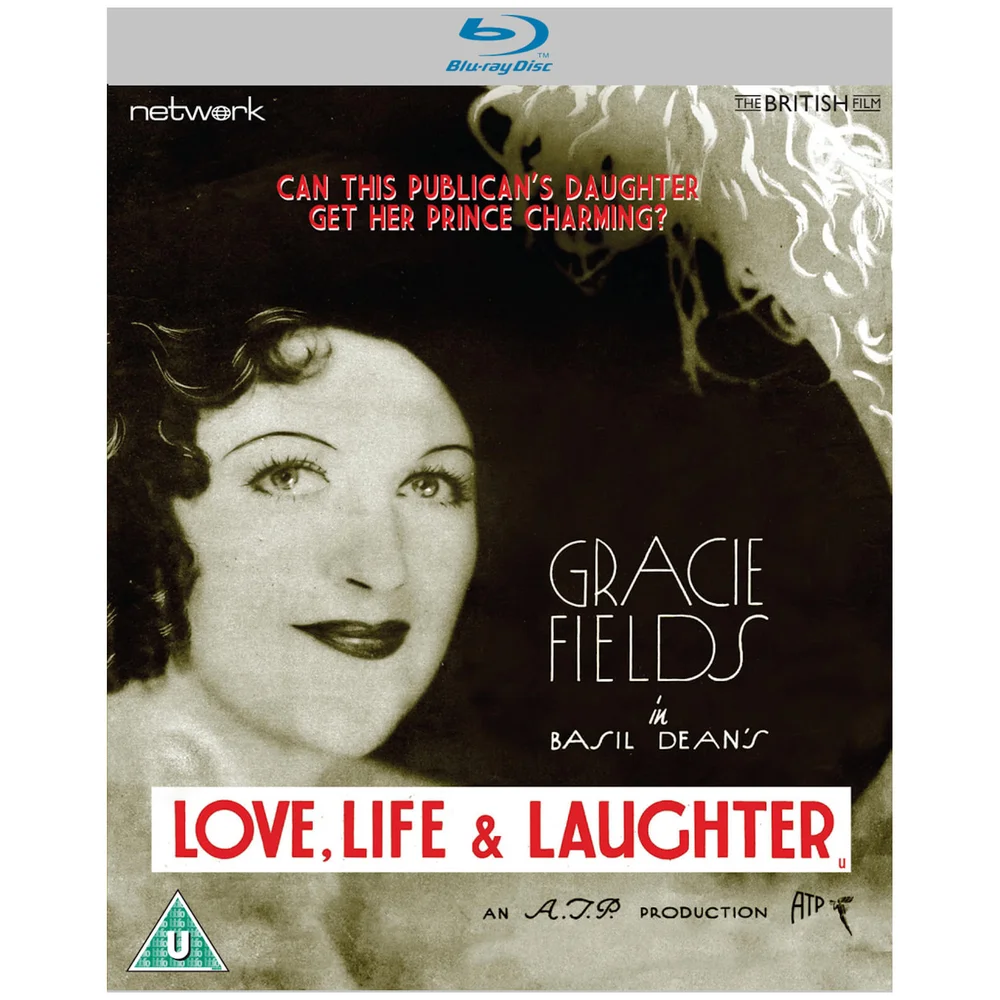 Love, Life & Laughter Afbeelding 1