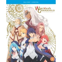 Wise Man's Grand Child: De Complete Serie